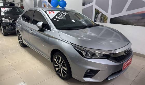 HONDA CITY 1.5 i-VTEC FLEX EXL CVT HONDA CITY 1.5 i-VTEC FLEX EXL CVT